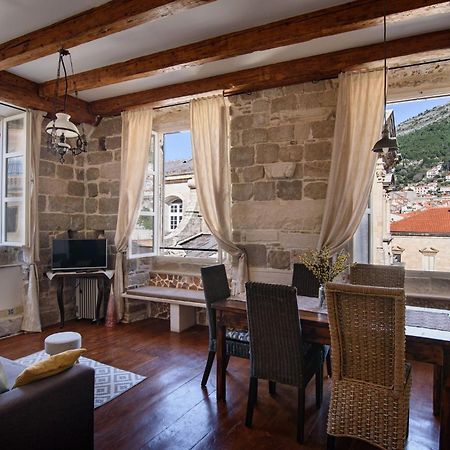 Saraca Palace By Duhomes Dubrovnik Exterior foto