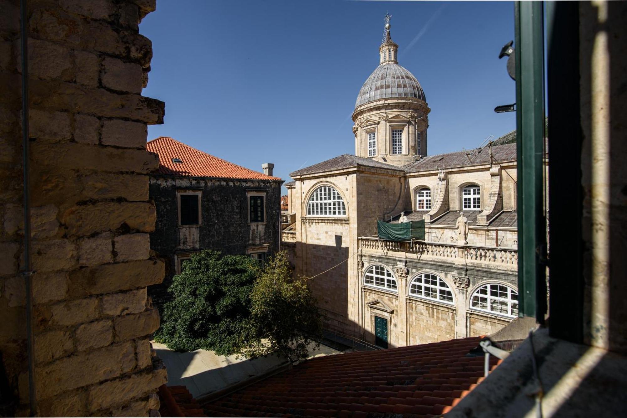 Saraca Palace By Duhomes Dubrovnik Exterior foto