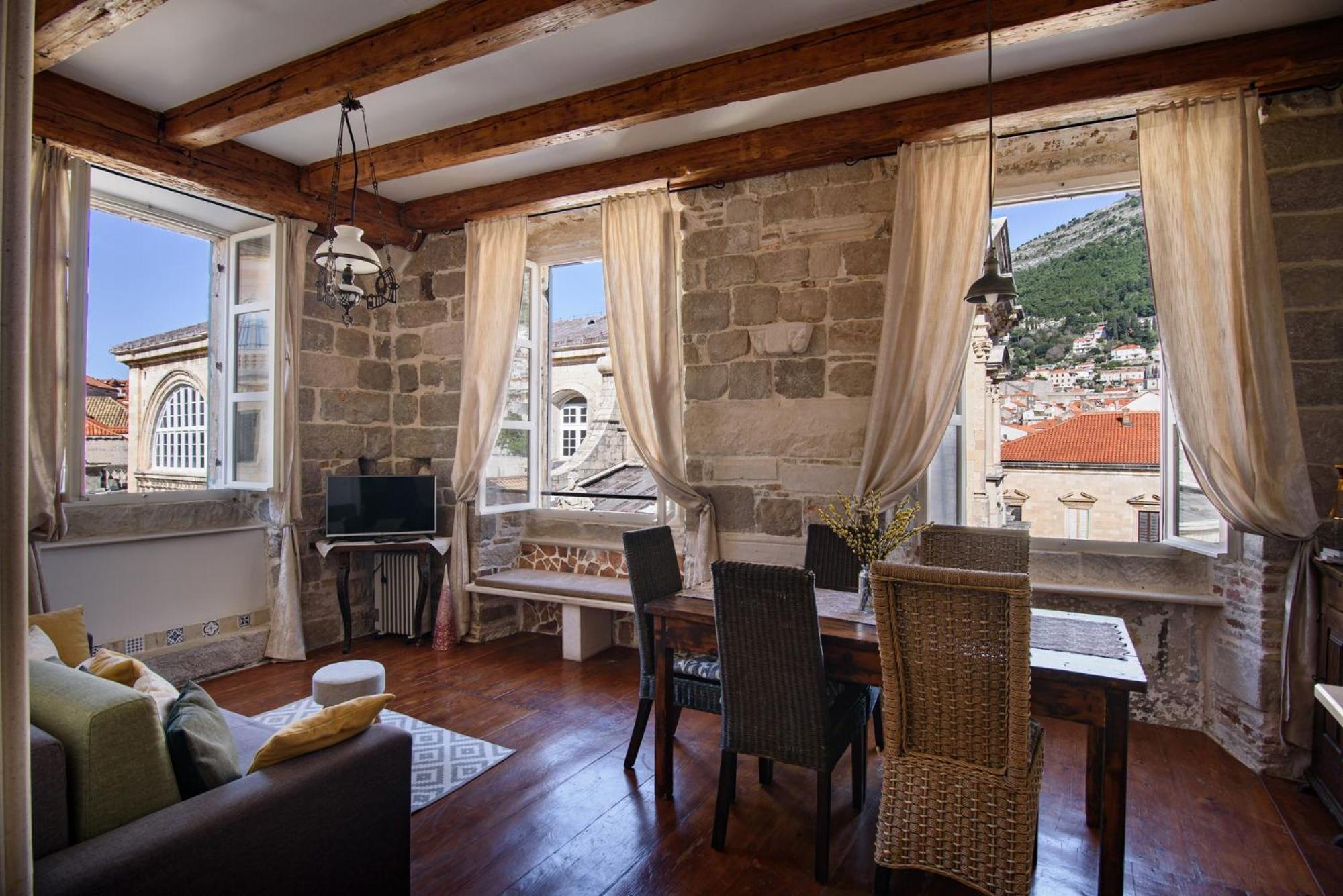 Saraca Palace By Duhomes Dubrovnik Exterior foto